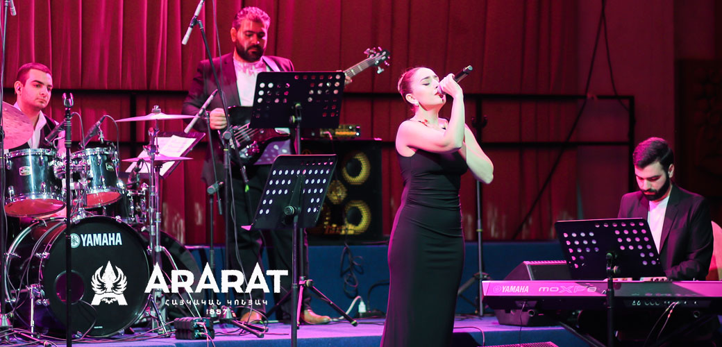 ARARAT-ի հատուկ երեկոն՝ նվիրված Շառլ Ազնավուրի 100-ամյակին