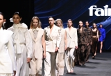 FAINA ցուցադրությունը / YEREVAN FASHION WEEK