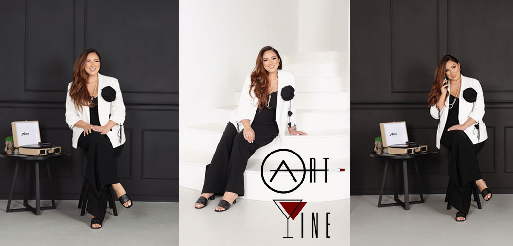 Մերի Գալստյանի ArtWine Party-ները` որպես արարելու և վայելելու ուրույն ձևաչափ